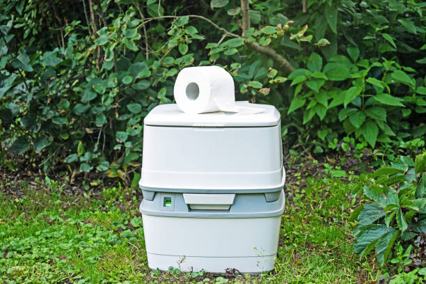 Best Affordable portable toilet rental  in , NC