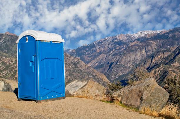 Best Portable restroom trailer rental  in , NC