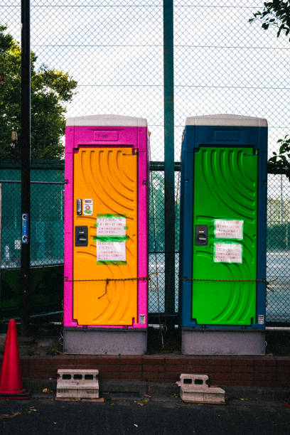 Best Porta potty delivery and setup  in , NC