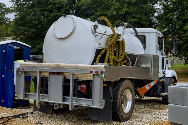 Best Long-term porta potty rental  in , NC