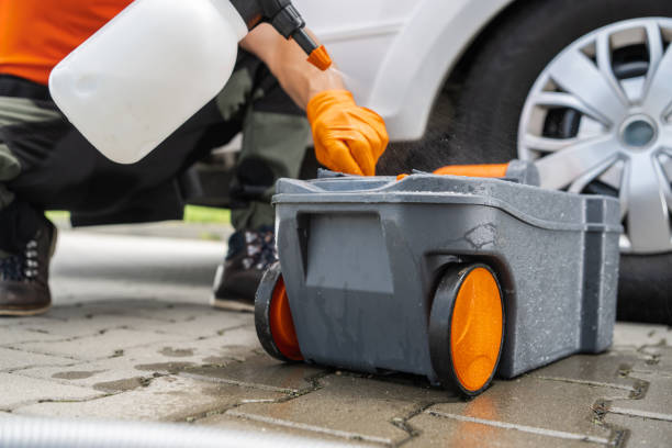  , NC Porta Potty Rental Pros