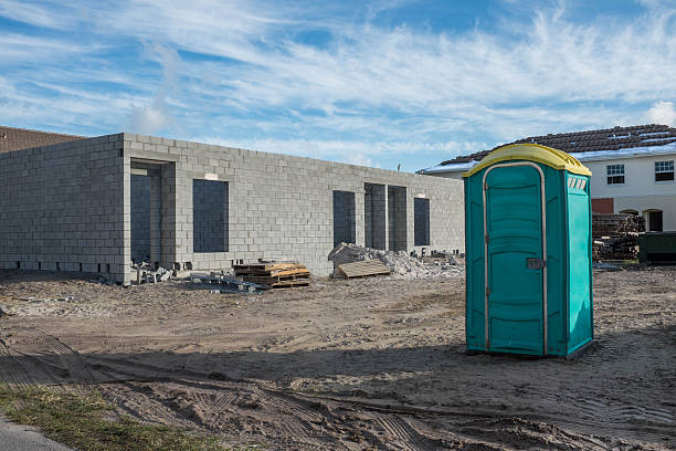 Best Emergency porta potty rental  in , NC